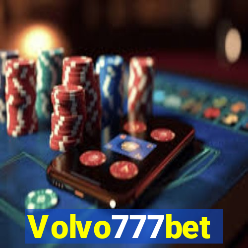 Volvo777bet