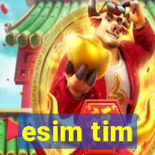 esim tim