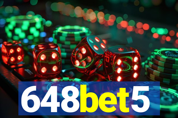 648bet5