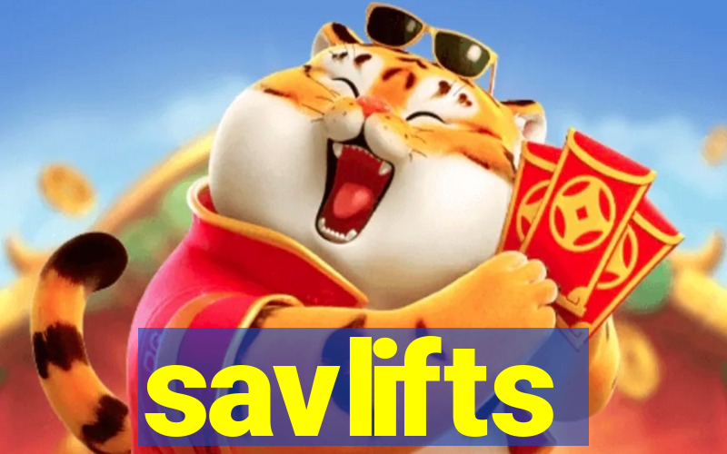 savlifts