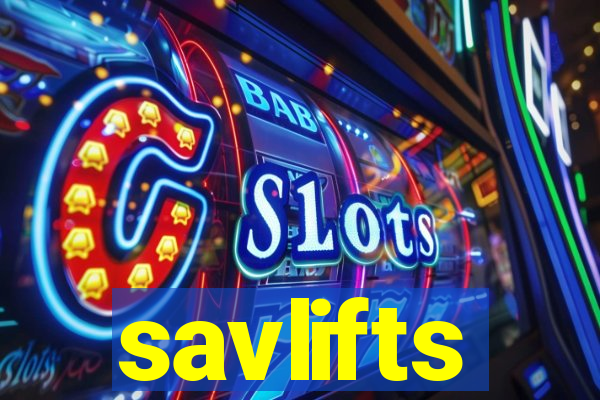 savlifts