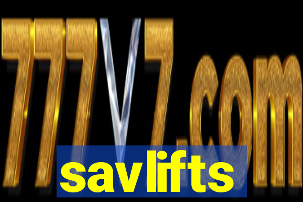 savlifts