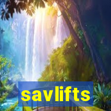 savlifts