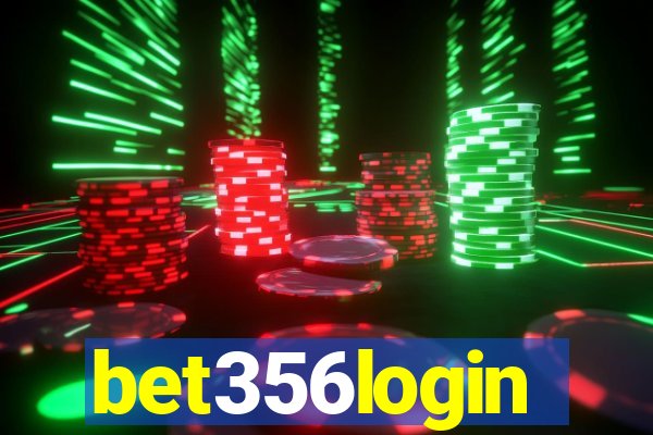 bet356login