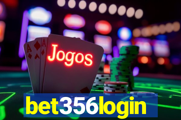 bet356login