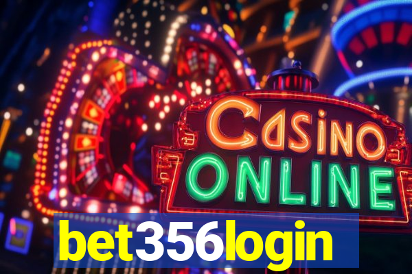 bet356login