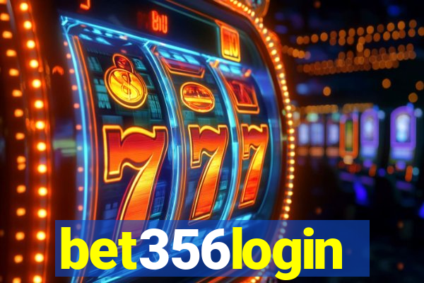 bet356login