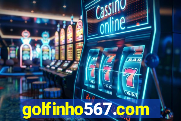 golfinho567.com