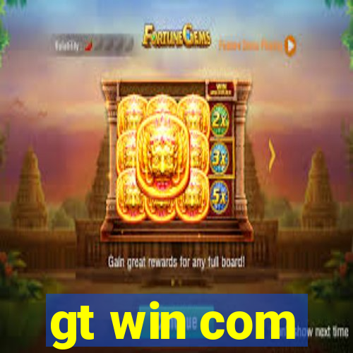 gt win com