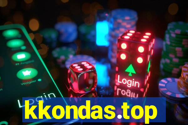 kkondas.top