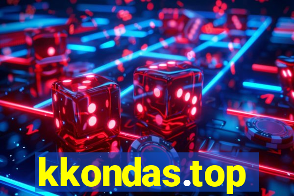 kkondas.top