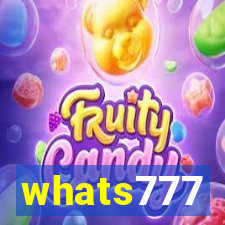 whats777