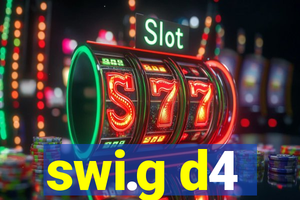 swi.g d4