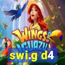 swi.g d4