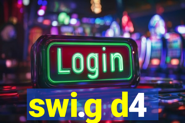 swi.g d4