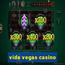 vida vegas casino