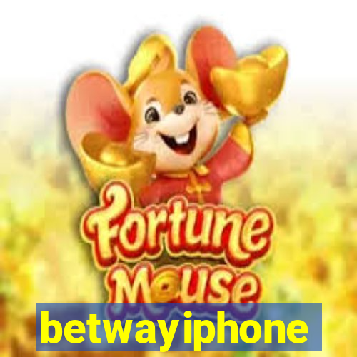 betwayiphone