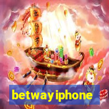 betwayiphone