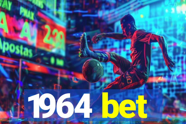 1964 bet