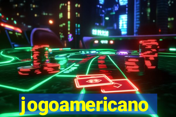 jogoamericano