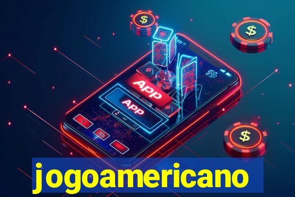 jogoamericano