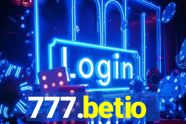 777.betio