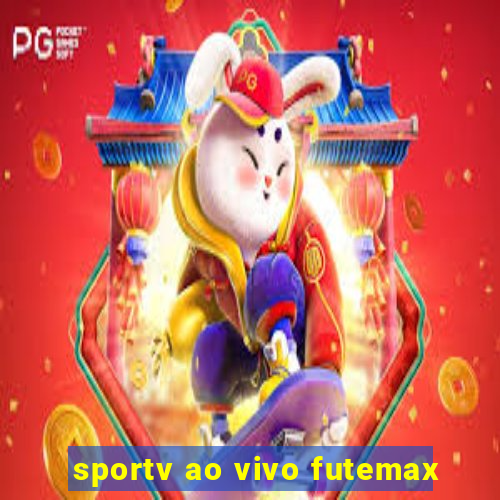 sportv ao vivo futemax