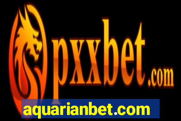 aquarianbet.com