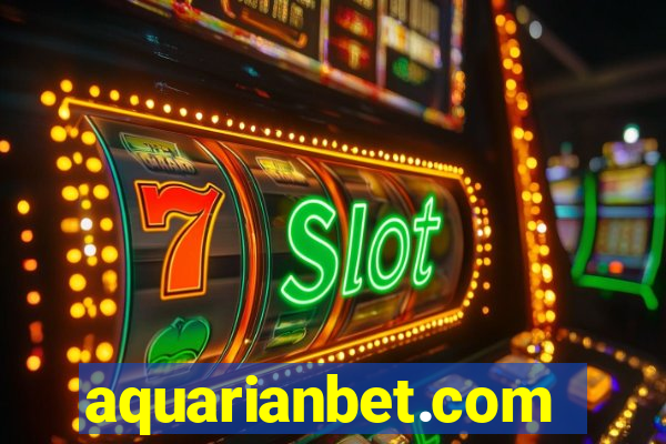 aquarianbet.com