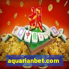 aquarianbet.com