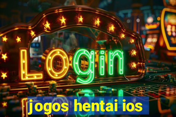 jogos hentai ios