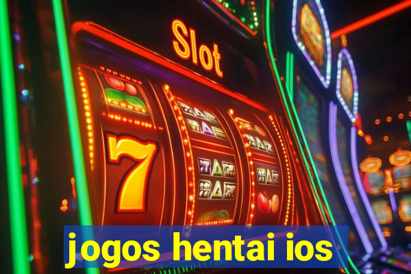 jogos hentai ios