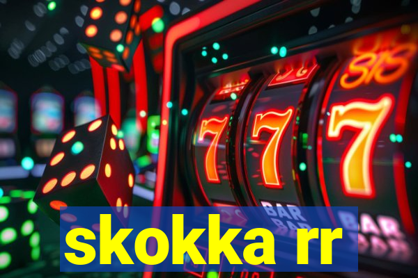 skokka rr