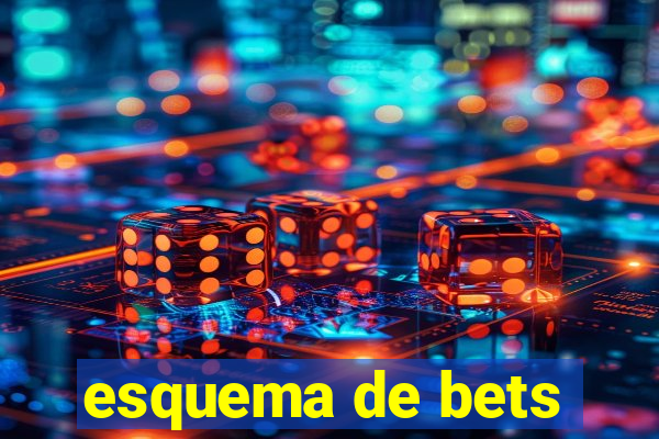 esquema de bets