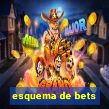 esquema de bets