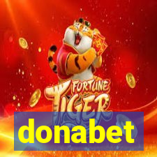 donabet