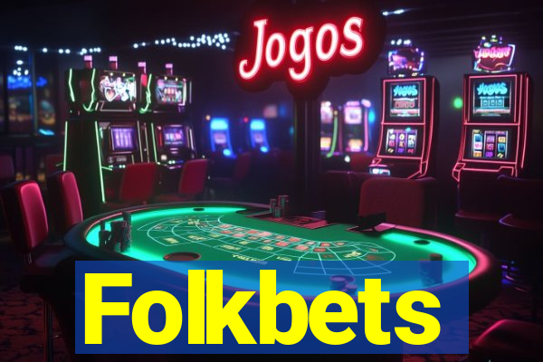 Folkbets