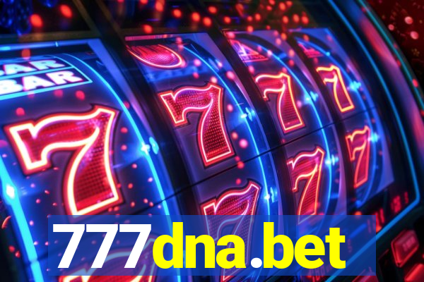 777dna.bet