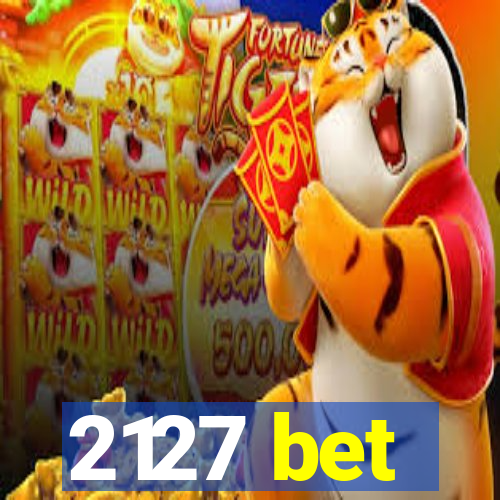 2127 bet