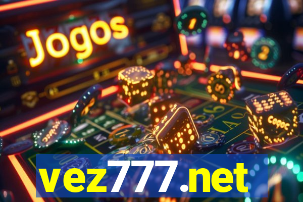 vez777.net