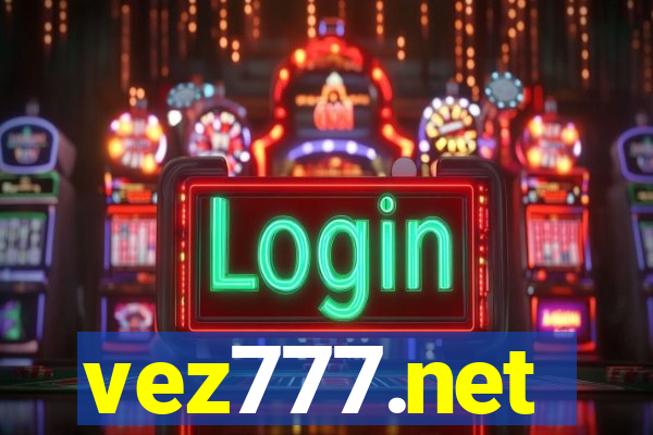 vez777.net