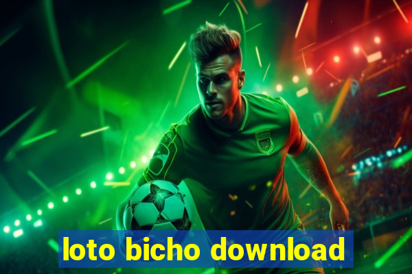 loto bicho download