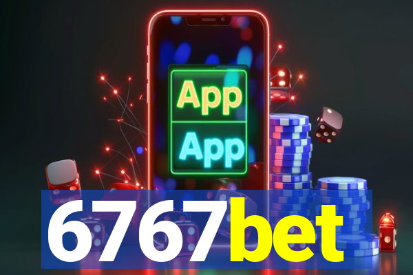 6767bet