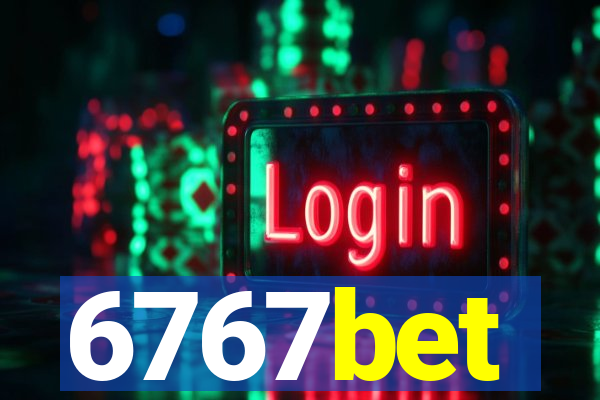 6767bet