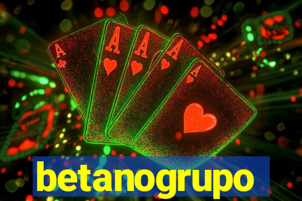 betanogrupo