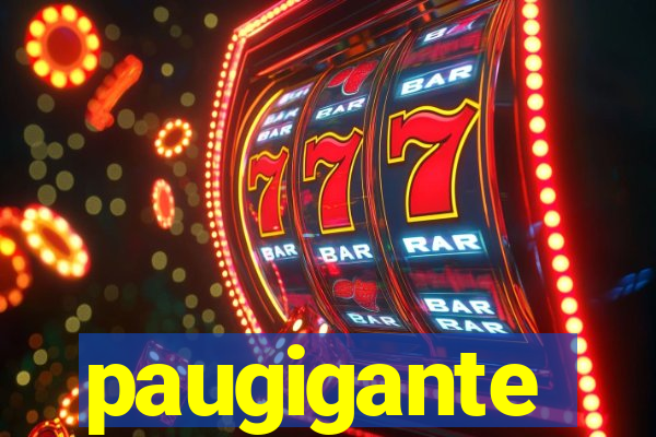 paugigante