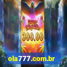 ola777.com.br