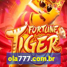 ola777.com.br