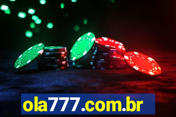 ola777.com.br