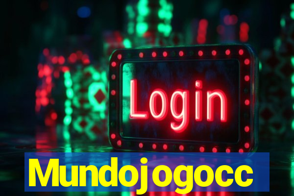 Mundojogocc